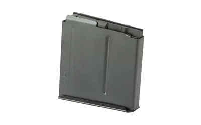 MAG MDT AICS 300PRC 5RD METAL BLK - Image 2