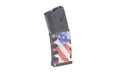 MAG MFT EXTREME DUTY 5.56 30RD AFM1