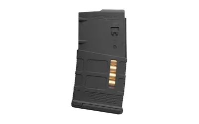 MAGPUL PMAG M3 WINDOW 7.62 20RD BLK - Image 2