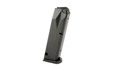 PROMAG BERETTA 92F 9MM 15RD BL - Image 2