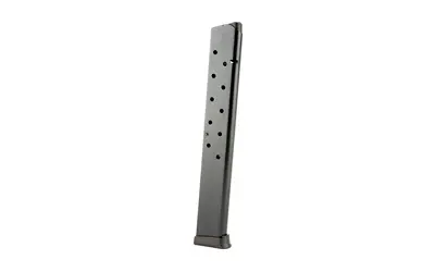 PROMAG COLT GOVT 1911 45ACP 15RD BL - Image 2