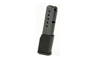 PROMAG DIAMOND BACK 380ACP 10RD BL - Image 2