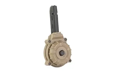 PROMAG 9MM DRUM 50RD FDE - Image 2