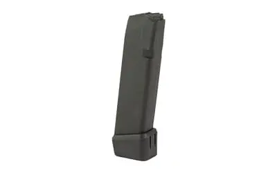 PROMAG FOR GLK 17 9MM 20RD POLY BLK - Image 2
