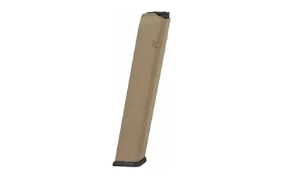 PROMAG FOR GLK 17/19/26 9MM 32RD FDE - Image 2