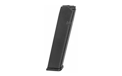 PROMAG FOR GLK 17 9MM 25RD BLK PLY