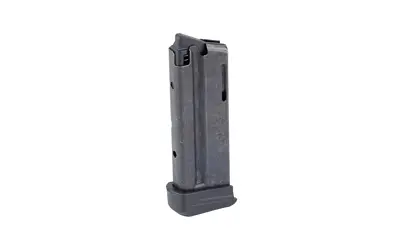 PROMAG LCP II 22LR 10RD BLUE STEEL