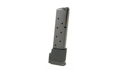 PROMAG RUGER P90 45ACP 10RD BL - Image 2