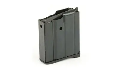 PROMAG RUGER MINI 14 223REM 10RD BL