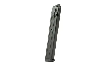 PROMAG SAR SAR9 9MM 32RD BLUE STEEL - Image 2