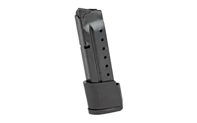 PROMAG S&W SHIELD 40SW 9RD BL STEEL