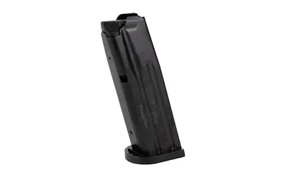 MAG SIG P320 10MM 15RD BLK