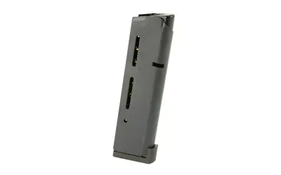 MAG WILSON ETM 1911 45ACP 8RD AL BLK - Image 2