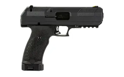 HI-PT JHP G2 45ACP 4.5" 9RD BLK NTB - Image 2