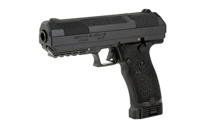 HI-PT JHP G2 45ACP 4.5" 9RD BLK NTB - Image 3