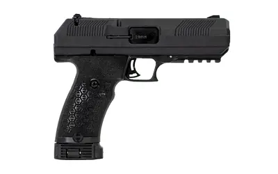 HI-PT JXP 10MM 5.2" NON THRD 10RD BK - Image 2