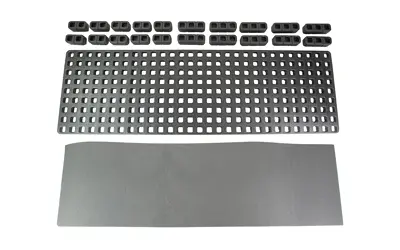 MAGPUL DAKA GRID ORG PELICAN V800