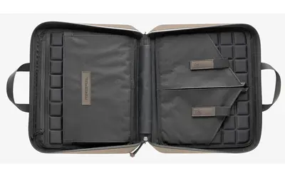 MAGPUL DAKA DOUBLE PISTOL CASE FDE - Image 2