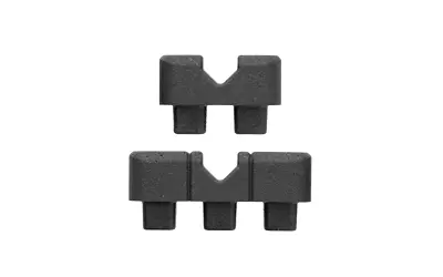 MAGPUL DAKA V-BLACK KIT BLK - Image 2