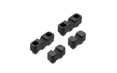 MAGPUL DAKA V-BLACK KIT BLK - Image 5