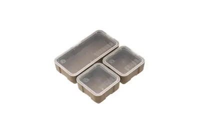 MAGPUL DAKA GRID BINS 2X2/2X4 FDE - Image 3