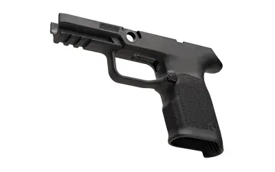 MAGPUL EHG SG9 COMPACT FRAME BLK - Image 2