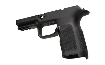 MAGPUL EHG SG9 COMPACT FRAME BLK - Image 3