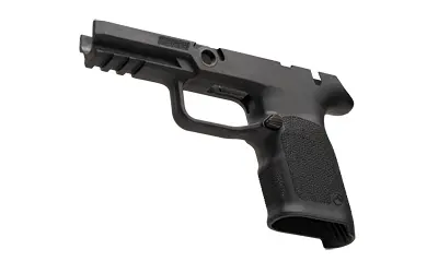 MAGPUL EHG SG9 COMP FRME W/SFTY BLK - Image 2
