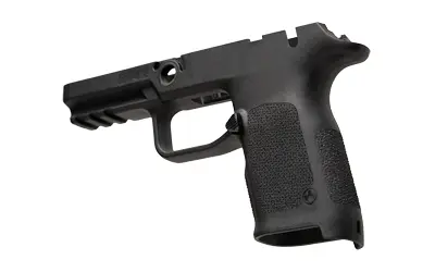 MAGPUL EHG SG9 COMP FRME W/SFTY BLK - Image 3