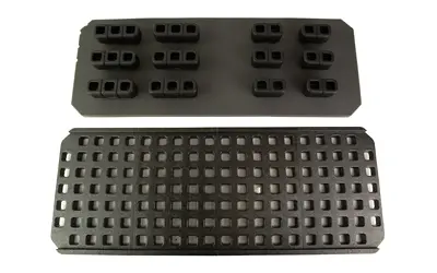 MAGPUL DAKA GRID ORG PLANO 36"