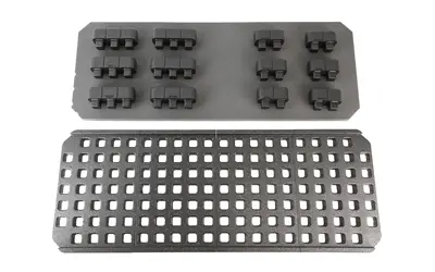 MAGPUL DAKA GRID ORG PELICAN 1700 - Image 2