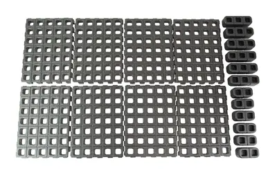 MAGPUL DAKA GRID ORGANIZER RIFLE BLK