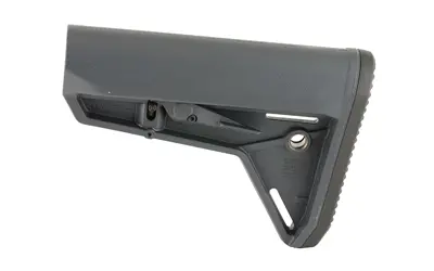 MAGPUL MOE SL CARB STK MIL-SPEC GRY - Image 2