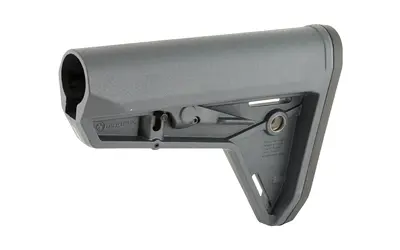 MAGPUL MOE SL CARB STK MIL-SPEC GRY - Image 3
