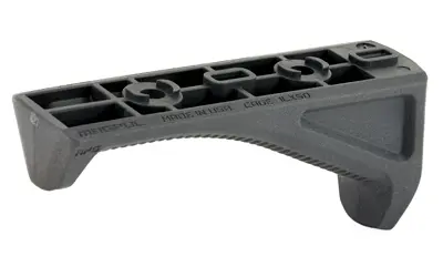 MAGPUL AFG M-LOK ANGLED FOREGRIP GRY - Image 2