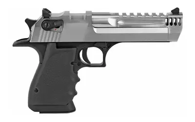 DE MK19 L5 44MAG 5" 8RD BLK ALUM IMB - Image 2