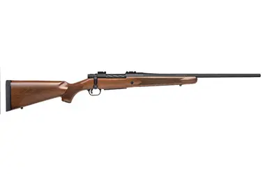 MSBRG PATRIOT 270WIN 22" 4RD BL WLNT