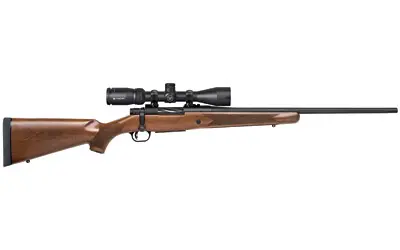 MSBRG PATRIOT 308WIN 22" WLNT VRTX