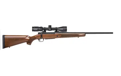 MSBRG PATRIOT 3006SPRG 22" WLNT VRTX