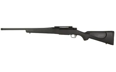 MSBRG PATRIOT 7MM PRC 20" 2RD BLACK