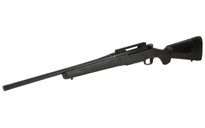 MSBRG PATRIOT 7MM PRC 20" 2RD BLACK - Image 3