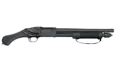 MSBRG 590 SHOCKWAVE 12/14.37 5RD LSR