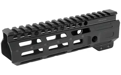MIDWEST COMBAT RAIL 7" HNDGRD MLOK