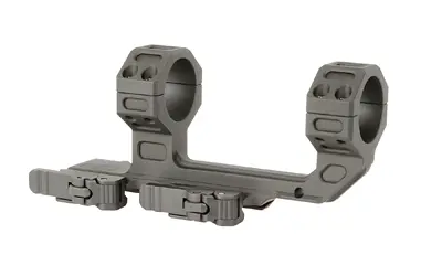 MIDWEST MK2 QD 30MM SCOPE MOUNT HIGH