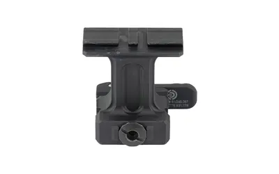 MIDWEST MK2 QD ACRO MNT 2.26" BLK - Image 3