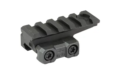 MIDWEST MK2 1913 RISER 5 SLOT