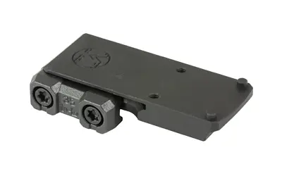 MIDWEST MK2 RMR MOUNT LOW - Image 2