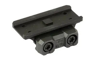 MIDWEST MK2 T2 AIMPOINT MOUNT LOW