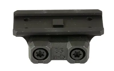 MIDWEST MK2 T2 AIMPOINT MOUNT LOW - Image 3