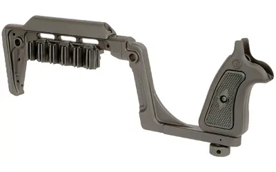 MIDWEST BOUNTY HUNTER S&W N FRM STK - Image 3